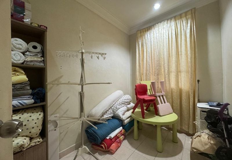 BANDAR LAGUNA MERBOK (TERES)