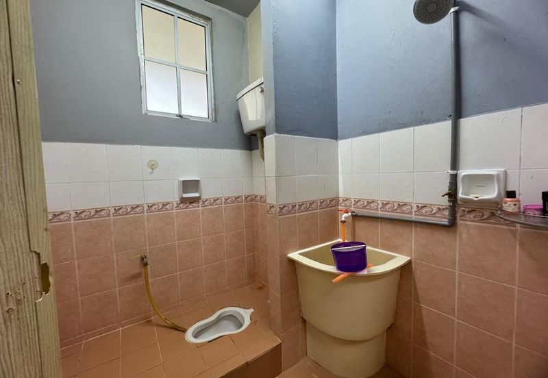 BANDAR LAGUNA MERBOK (TERES)