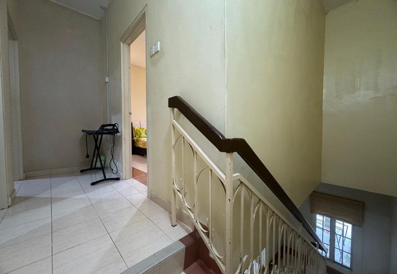 BANDAR LAGUNA MERBOK (TERES)