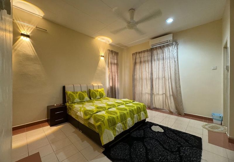 BANDAR LAGUNA MERBOK (TERES)