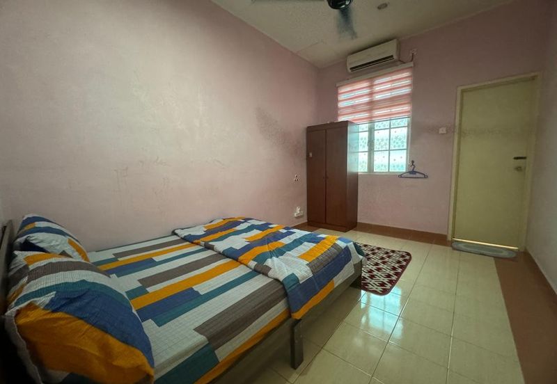 BANDAR LAGUNA MERBOK (TERES)