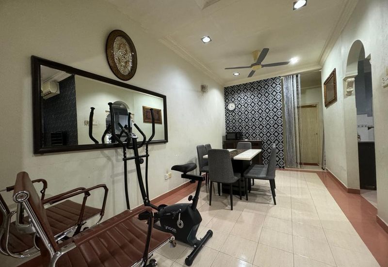 BANDAR LAGUNA MERBOK (TERES)