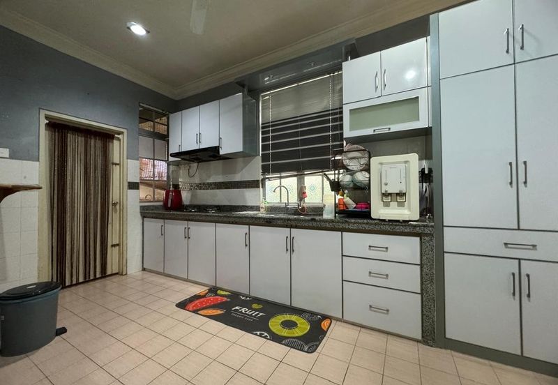 BANDAR LAGUNA MERBOK (TERES)