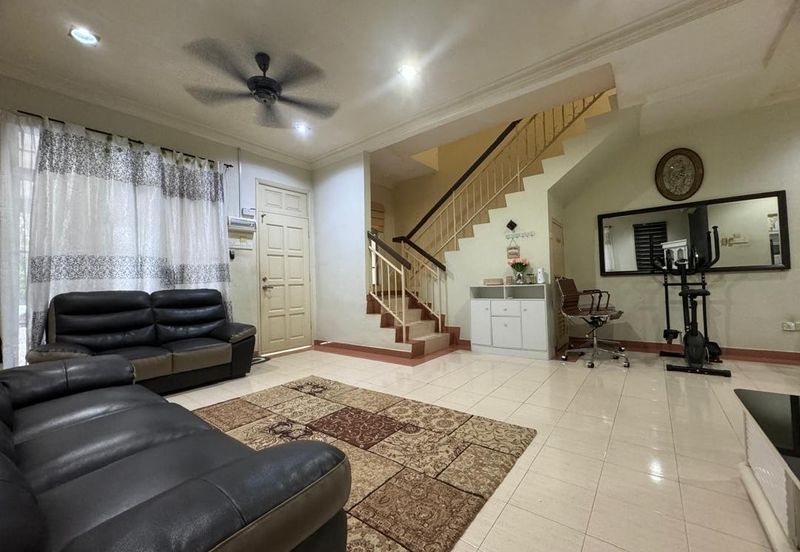 BANDAR LAGUNA MERBOK (TERES)