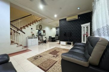 BANDAR LAGUNA MERBOK (TERES)