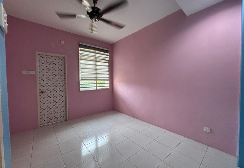 TAMAN PERMATA HILL PARK