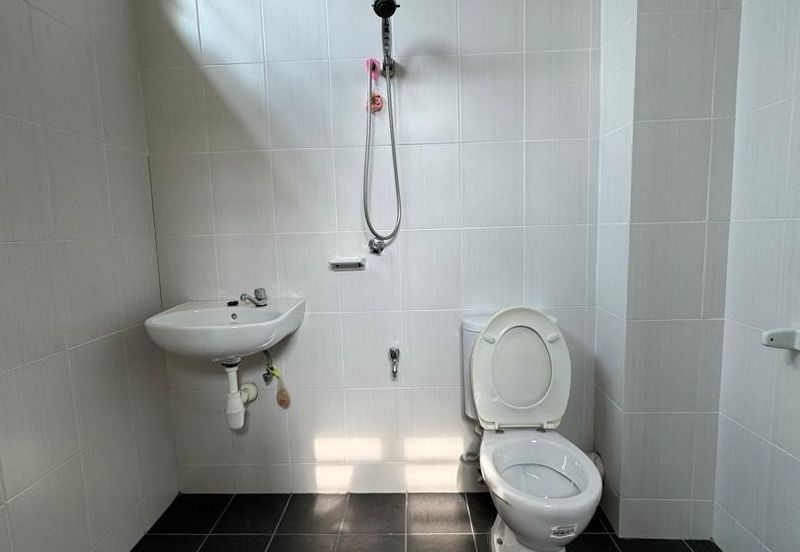 TAMAN PERMATA HILL PARK