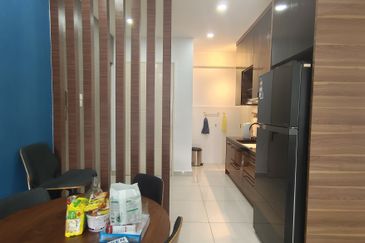 Tropicana Bay Residences