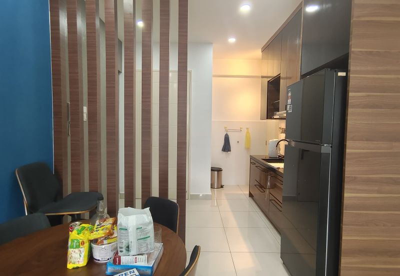 Tropicana Bay Residences