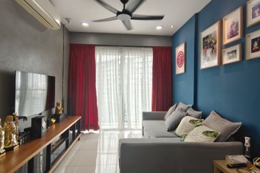 Tropicana Bay Residences