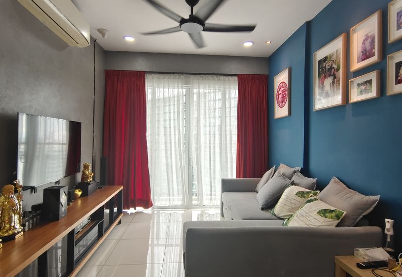 Tropicana Bay Residences