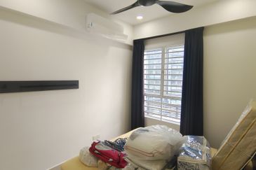 Tropicana Bay Residences