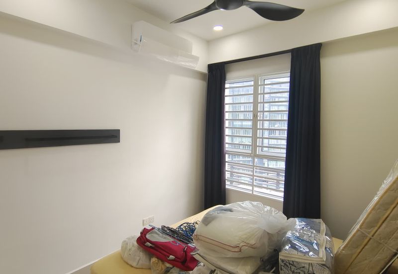 Tropicana Bay Residences