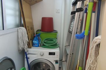 Tropicana Bay Residences