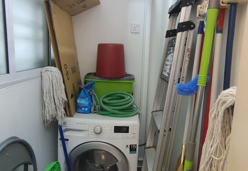 Tropicana Bay Residences