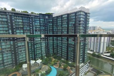 Tropicana Bay Residences