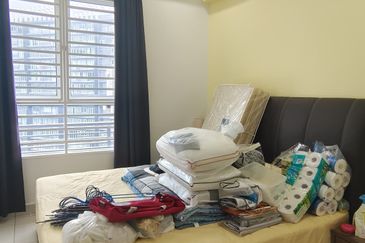 Tropicana Bay Residences