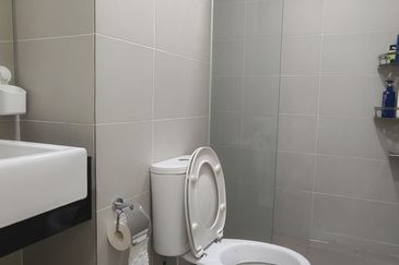 Tropicana Bay Residences