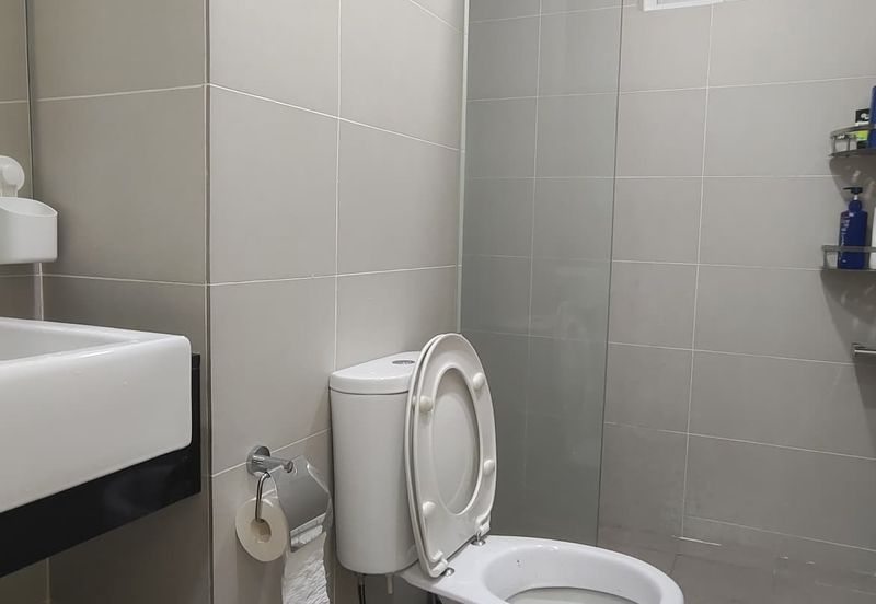 Tropicana Bay Residences