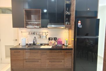 Tropicana Bay Residences