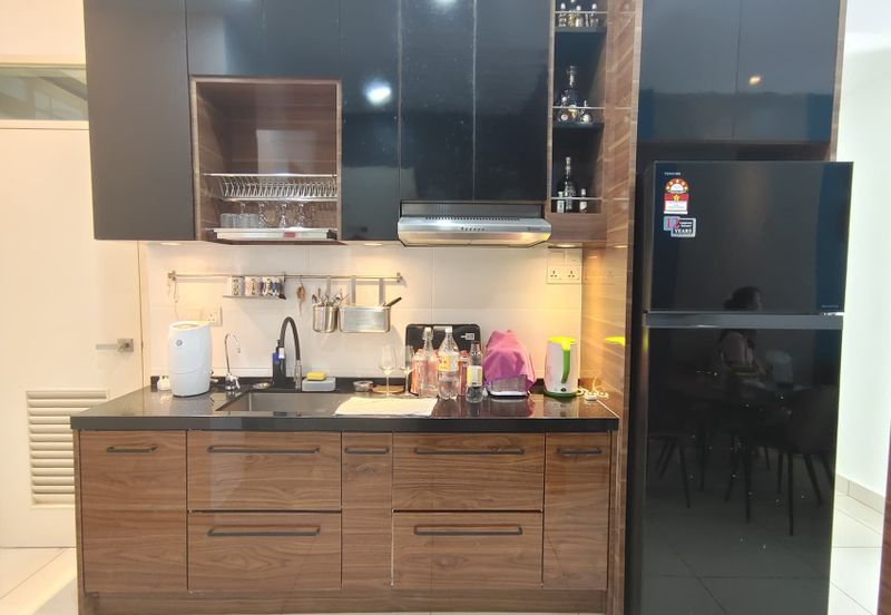 Tropicana Bay Residences