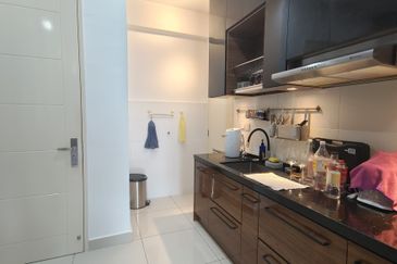 Tropicana Bay Residences