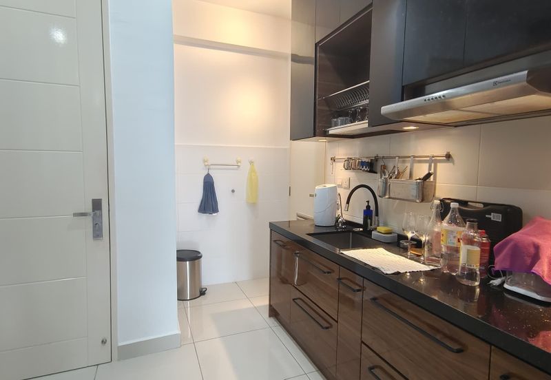 Tropicana Bay Residences