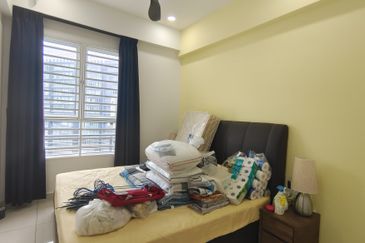 Tropicana Bay Residences