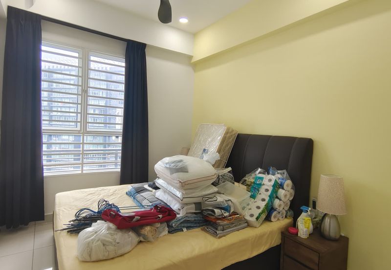 Tropicana Bay Residences