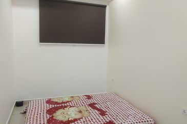 Tropicana Bay Residences