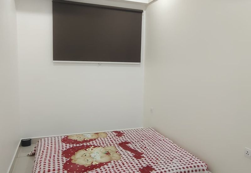 Tropicana Bay Residences