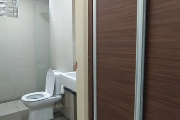 Tropicana Bay Residences