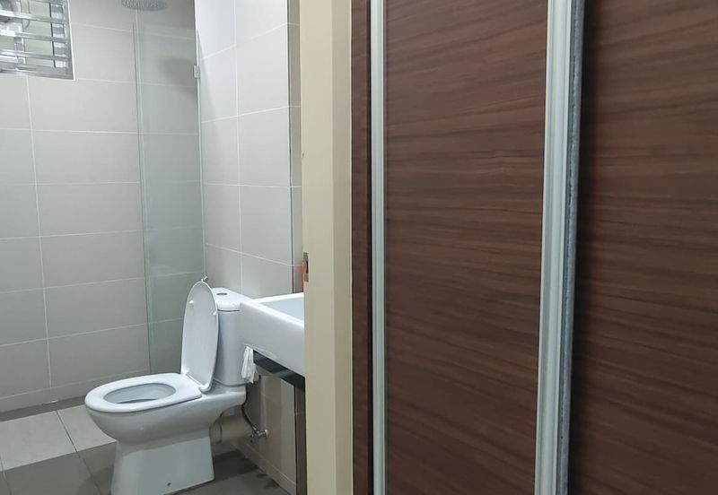 Tropicana Bay Residences