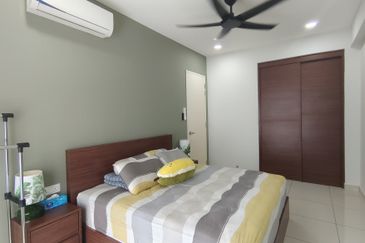 Tropicana Bay Residences