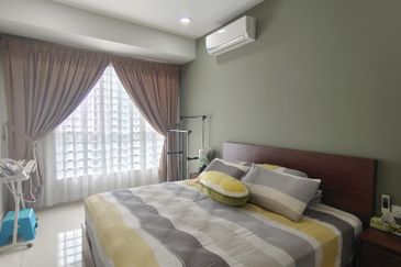 Tropicana Bay Residences