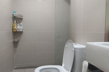 Tropicana Bay Residences