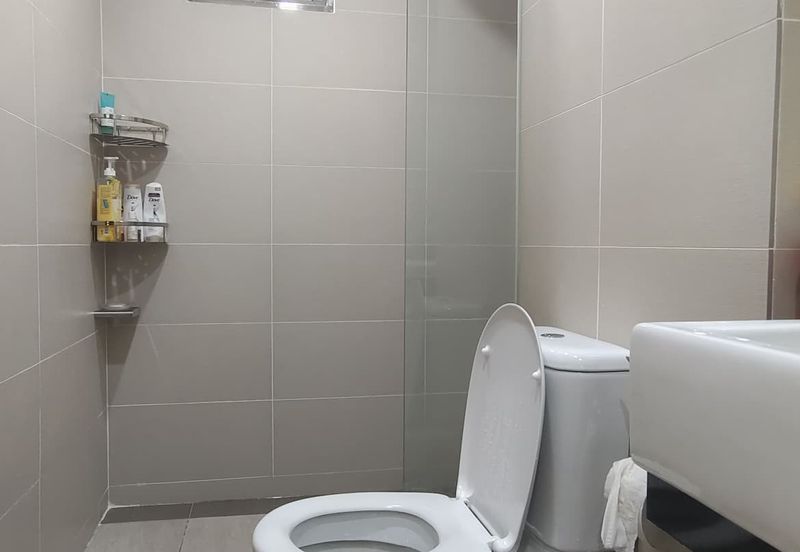 Tropicana Bay Residences