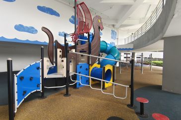 Tropicana Bay Residences