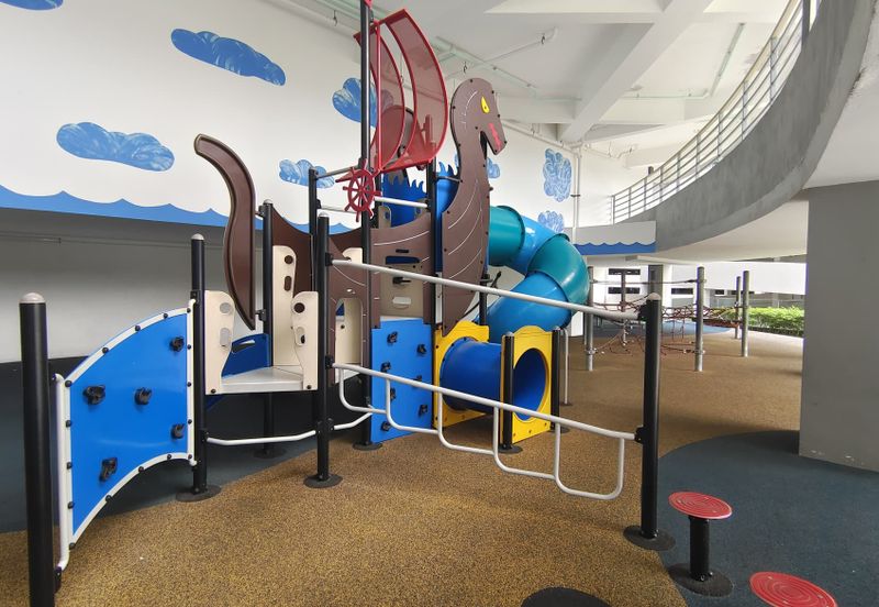 Tropicana Bay Residences