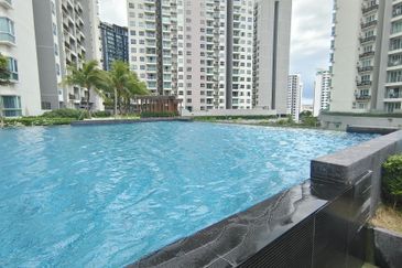 Tropicana Bay Residences