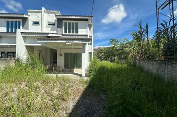 PR1MA Residensi Utama Sungai Petani