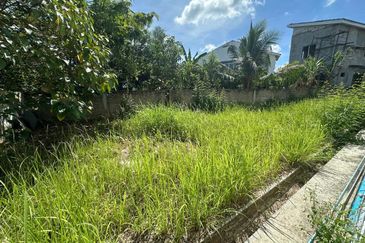 PR1MA Residensi Utama Sungai Petani