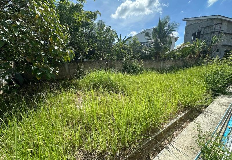 PR1MA Residensi Utama Sungai Petani