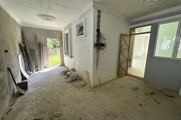 PR1MA Residensi Utama Sungai Petani