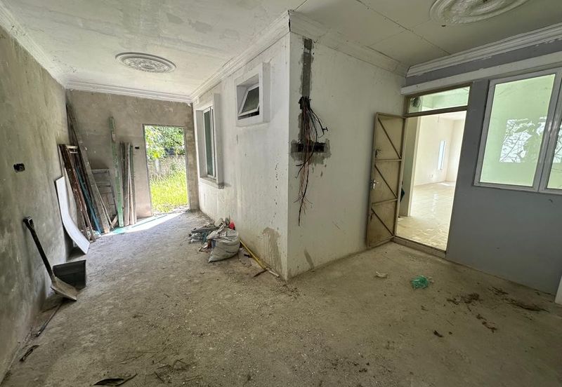 PR1MA Residensi Utama Sungai Petani