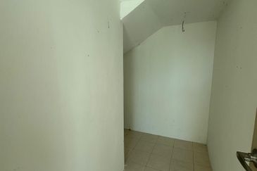 PR1MA Residensi Utama Sungai Petani
