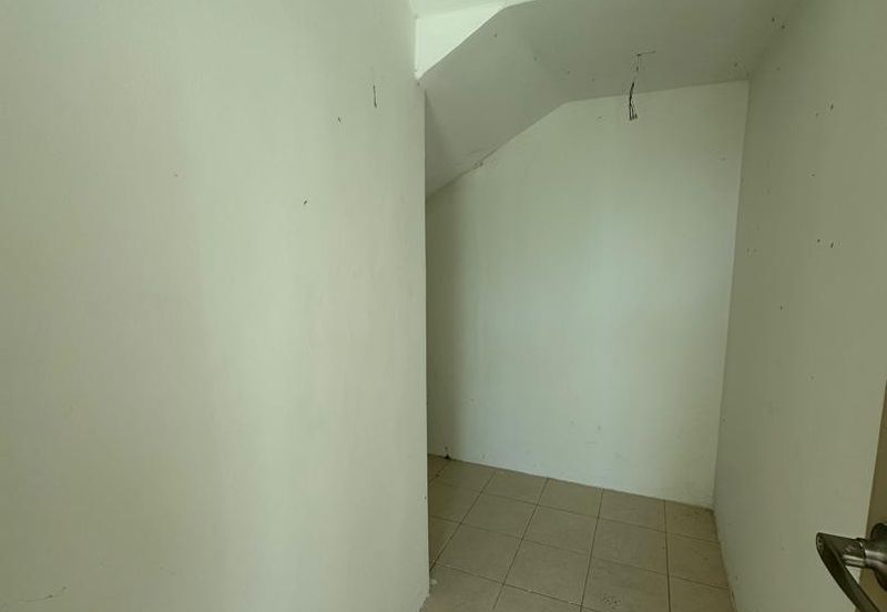 PR1MA Residensi Utama Sungai Petani