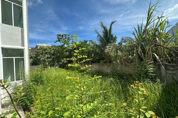 PR1MA Residensi Utama Sungai Petani