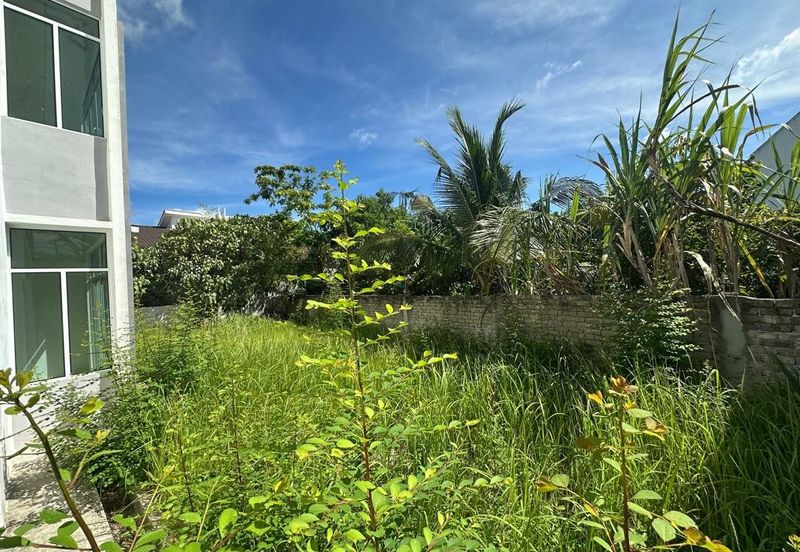 PR1MA Residensi Utama Sungai Petani