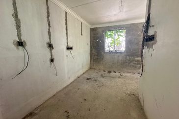 PR1MA Residensi Utama Sungai Petani